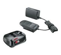 Bosch Starter-Set 18V (2.5 Ah + AL 18V-20), Bundle