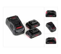 Bosch Starter Set 18V mini-outillage
