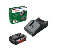 Kit Batterie BOSCH 2,0Ah + Chargeur 36V