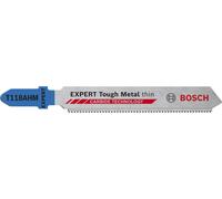 Bosch Stichsägeblätter T118AHM 3St EXPERT - 2608900561