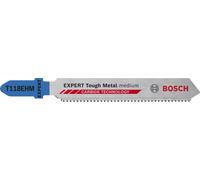 Bosch Stichsägeblätter T118EHM 3St EXPERT - 2608900562