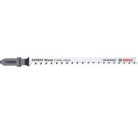 Bosch Stichsägeblätter T308BO 5St EXPERT - 2608900555