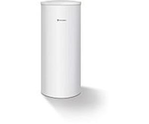Bosch Storacell allSTOR VPS et uniSTOR VIH 8718543062 SK 160-5 ZB, 160 l, sur pied, rond, blanc