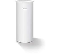 Bosch Storacell Ballons de stockage 8718543062 SK 160-5 ZB, 160 l, au sol, rond, blanc