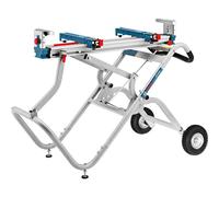 Bosch - Support mobile pour scies à onglets 0601B12100
