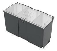 Bosch SystemBox Boîte à accessoires moyenne - taille M | Complétez et personnalisez la SystemBox Accessoires Accessory Box Middle (2/9)