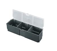 Bosch Grande boîte à accessoires 1600A016CW Taille S