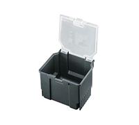 Bosch SystemBox Petite boîte à accessoires - taille S | Complétez et personnalisez la Systembox Coffret D’instruments Accessory Box smal