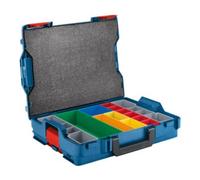 Bosch Système de boîtier Bosch L-BOXX 102 Set Quantité:1