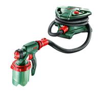 Bosch Système de peinture par pulvérisation Bosch PFS 7000 Quantité:1