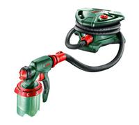 Bosch Système de pulvérisation de peinture Bosch PFS 5000 E Quantité:1