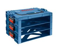 Bosch Système d'emmanchement Bosch Rack i-BOXX 3 étages Quantité:1