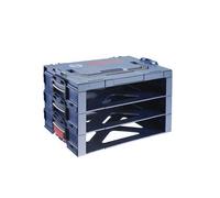 Bosch Système d'emmanchement i-BOXX shelf 3 pcs