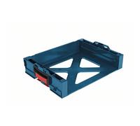 Bosch Système d'emmanchement Rack i-BOXX actif Professional, 442 x 342 x 100 mm - 1600A016ND