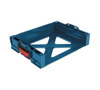 Bosch Système d'enregistrement Bosch i-BOXX active rack, peut être combiné avec toutes les tailles d'i-BOXX Quantité:1