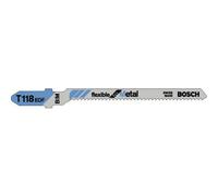 Bosch T 118 EOF - Pack de 5