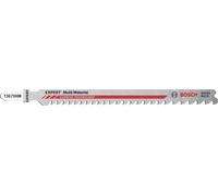 Bosch T1067XHM EXPERT Lame De Scie Sauteuse Pour Matériaux Divers, Épais Et Fins (10 Pièces)