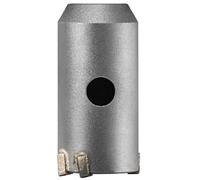 Bosch T3912SC Speedcore Foret à paroi mince en carbure SDS-Plus pour retrait de maçonnerie, brique et bloc 3,5 cm