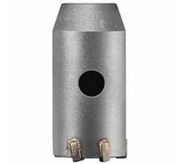 Bosch T3913SC Speedcore Foret à paroi mince en carbure SDS-Plus pour retrait de maçonnerie, brique et bloc 1-9/16"