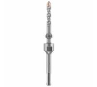 Bosch T3925SC 7" Extension Carbide SDS-Plus SPEEDCORE Fraise à paroi mince pour le retrait de maçonnerie, brique et bloc