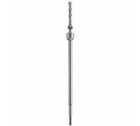 Bosch T3926SC Embout d'extension en carbure SDS-Plus Speedcore pour le retrait de maçonnerie, brique et bloc 13"