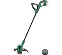 Bosch Taille-bordures sans fil EasyGrassCut SOLO18-230, 18 volts, bobine de fil supplémentaire, Coupe-bordures