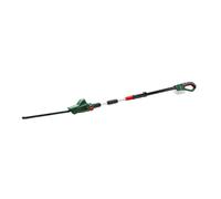 Bosch UniversalHedgePole 18, Taille-haies