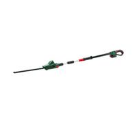 Bosch Taille-haie télescopique à batterie Bosch UniversalHedgePole 18 avec 1 x batterie PBA 18V 2,5 Ah Quantité:1