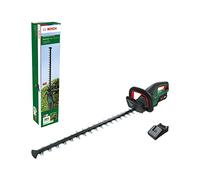 Bosch Taille-Haies sans Fil - AdvancedHedgeCut 36V-65-28 (livré dans Un Carton avec 1 Batterie 2,0 Ah, 36 V, Longueur de la Lame 65 cm)
