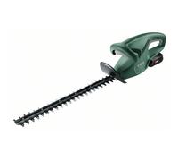 Bosch Taille-haies sans fil Easy HedgeCut 18-45, avec 1 x PBA 18V 2.0 Ah batterie - 0600849H00