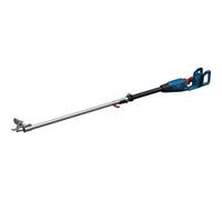Bosch Taille-haies sans fil GGP18V-45EP – Batterie