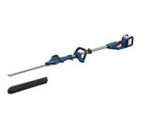 Bosch Taille-haies sans fil GHE 18V-50FP Professional solo, 18 Volts