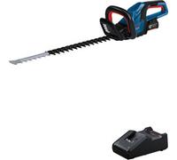 Bosch Taille-haies sans fil GHE 18V-60 Professional, 18 Volt