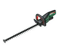 Taille-haies sans fil Universal Hedge Cut 18-55 sans batterie sans chargeur
