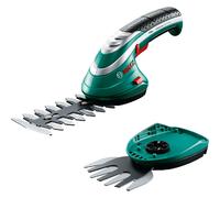Bosch taille-haies sans fil - Vert
