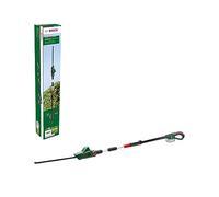 Bosch taille-haies télescopique sans fil UniversalHedgePole 18