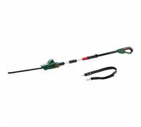 Bosch Taille-haies télescopique - Vert
