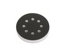 Bosch Tampon de polissage pour ponceuse orbitale - 125 mm