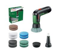 Kit TAYDO de brosses de nettoyage sans fil Bosch