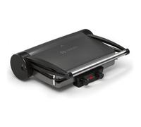 Bosch Barbecue de table TCG4215 – 3 en 1 avec thermostats réglables, 2000 W