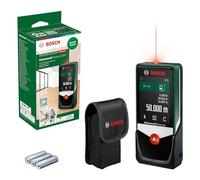 BOSCH AdvancedDistance 50C Télémetre laser numérique 0603672202
