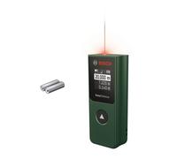Bosch Télémètre laser numérique EasyDistance 20 (distance de mesure jusqu'à 20m)