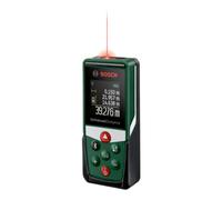 Bosch télémètre laser UniversalDistance 40C (mesure précise de distances jusqu’à 40 m, connectivité Bluetooth, fonctions de mesure, dans boîte carton)