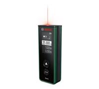 Bosch Télémètre laser numérique Zamo 4 Bosch Quantité:1