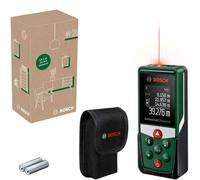 Bosch Télémètre laser numérique UniversalDistance 40C, carton eCommerce, quantité 1