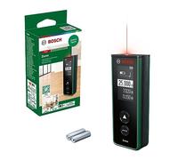 BOSCH Zamo IV Télémetre laser numérique 0603672900