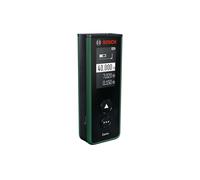 Bosch Bosch Télémètre laser numérique Zamo Set Quantité:1