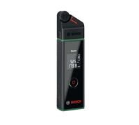 Bosch - Télémètre laser Zamo, portée 20 m 0603672708