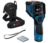 BOSCH Thermomètre infrarouge 12V solo GIS 12V-800-16 - 0601083B00