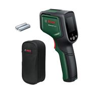 Bosch Détecteur thermique AdvancedTemp
